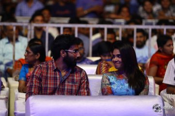 Agnyaathavaasi Movie Audio Launch Photos